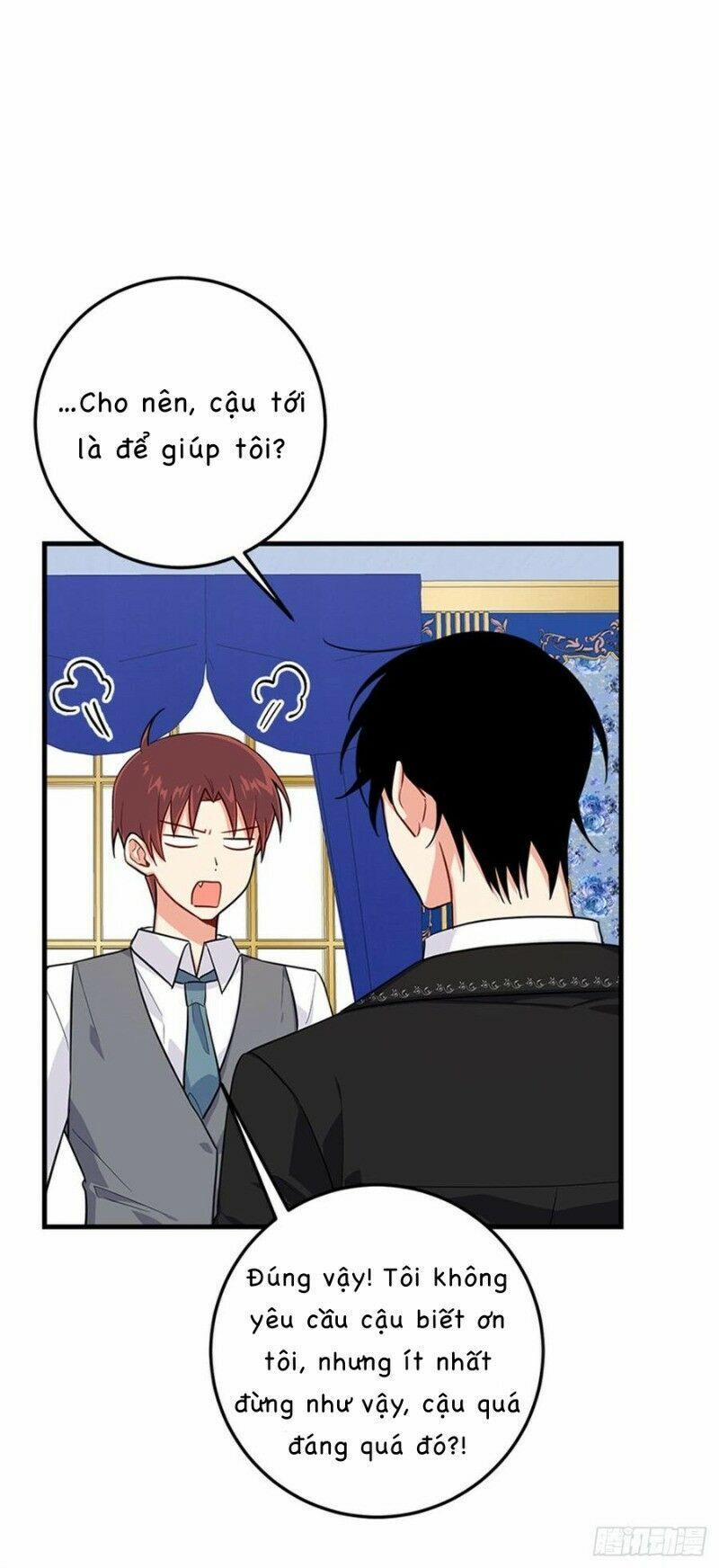 Tôi Là Con Gái Của Gia Đình Này 134 trang 14