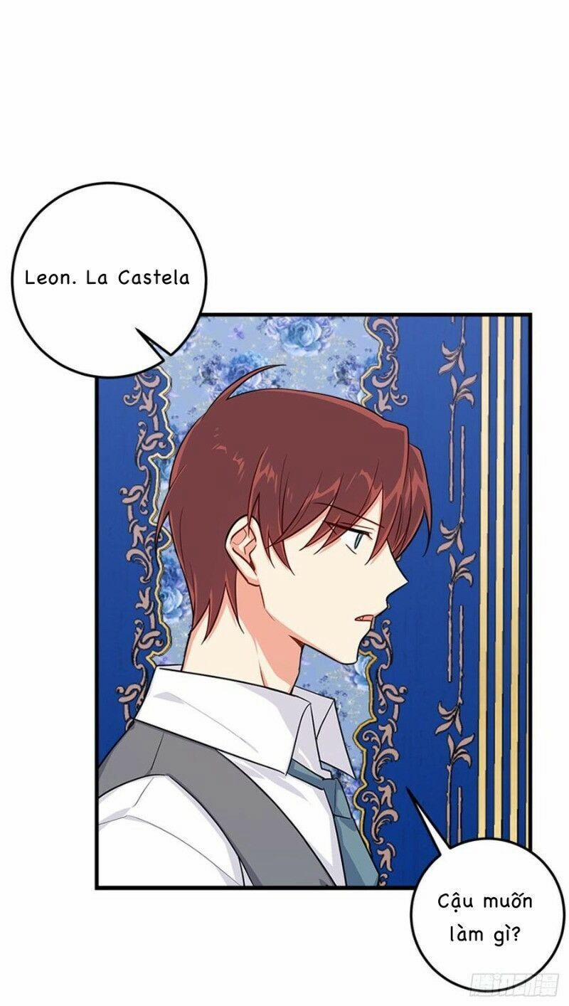 Tôi Là Con Gái Của Gia Đình Này 134 trang 15