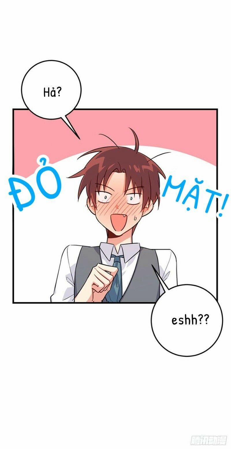 Tôi Là Con Gái Của Gia Đình Này 134 trang 18