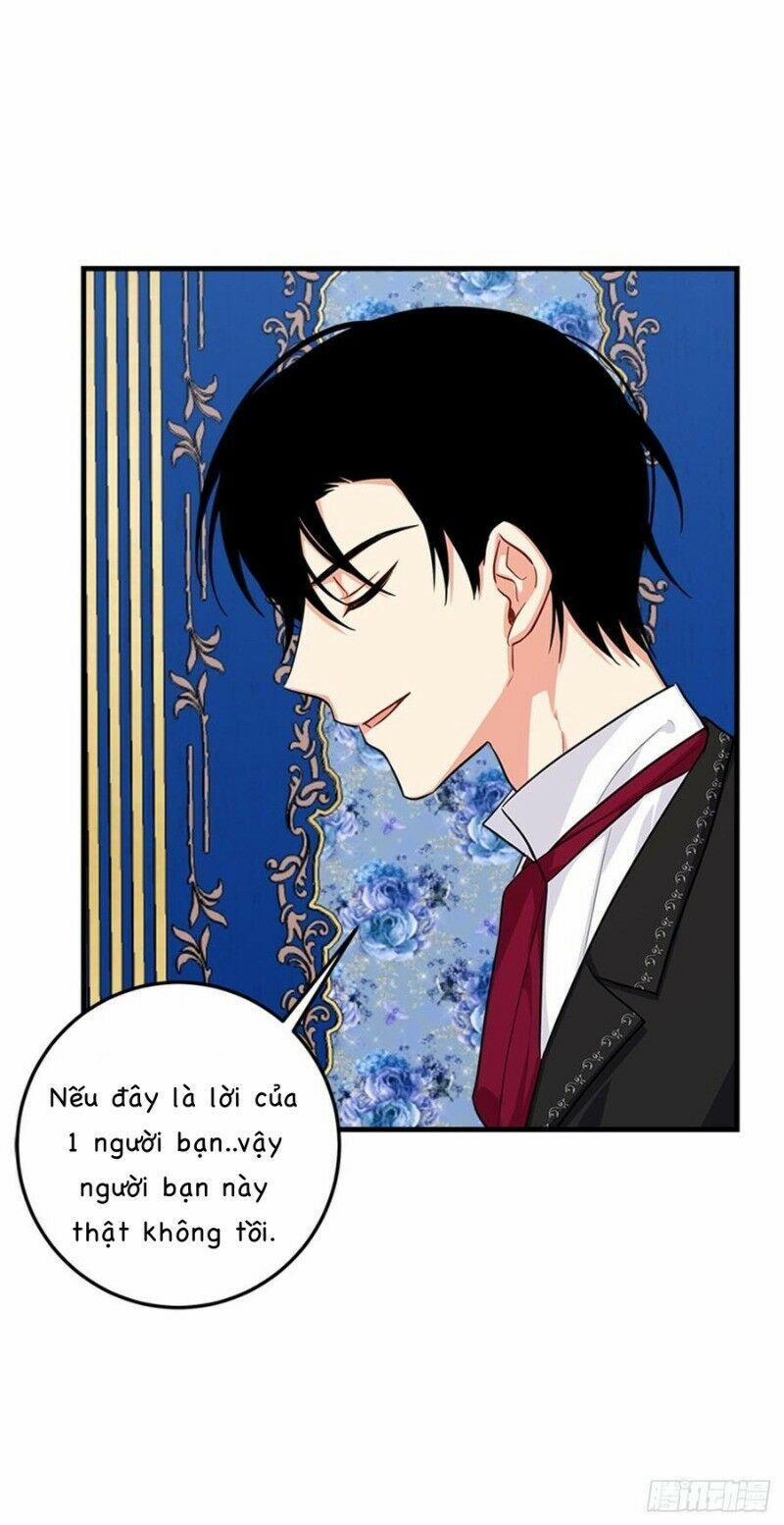 Tôi Là Con Gái Của Gia Đình Này 134 trang 19