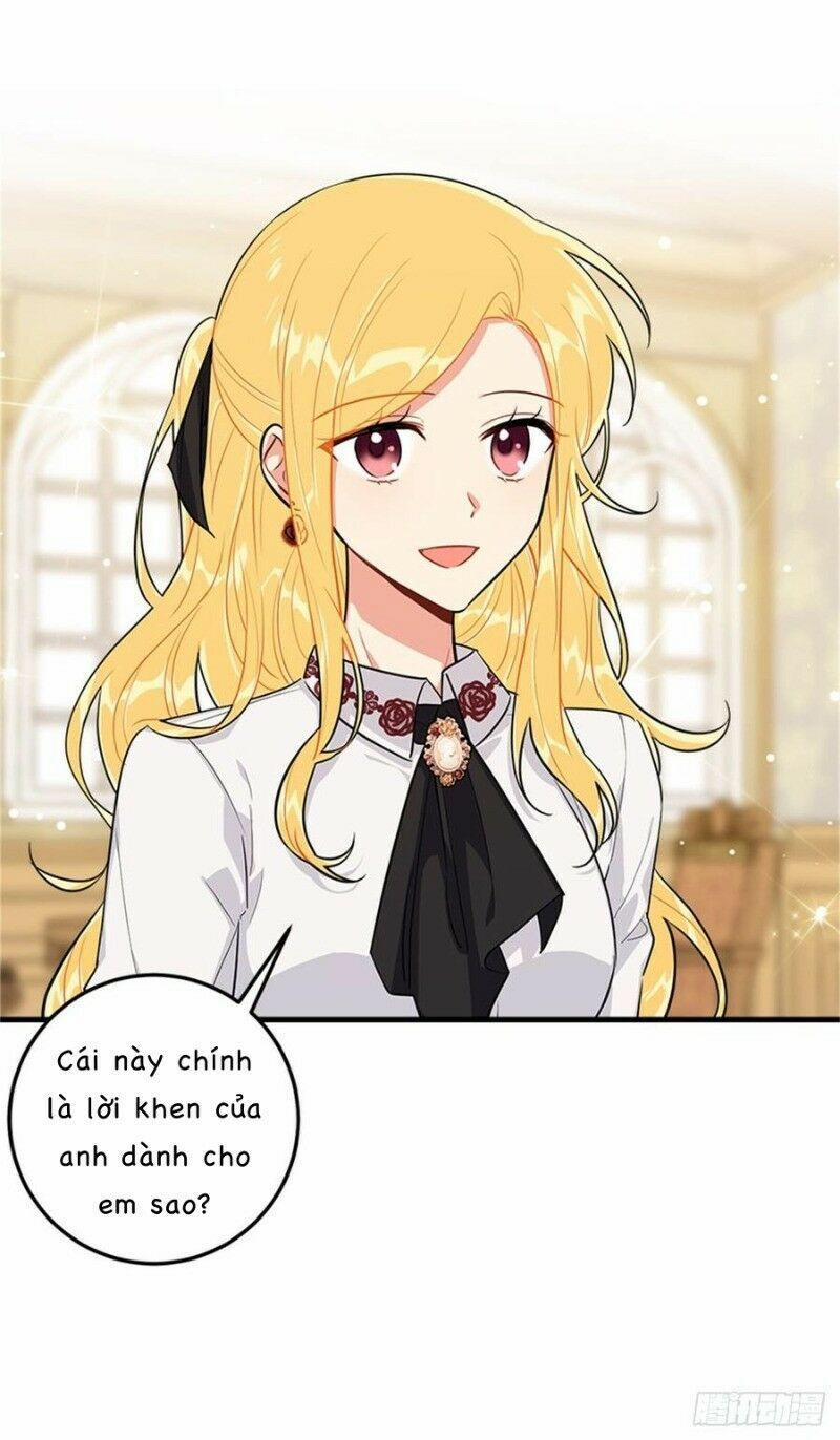 Tôi Là Con Gái Của Gia Đình Này 134 trang 2