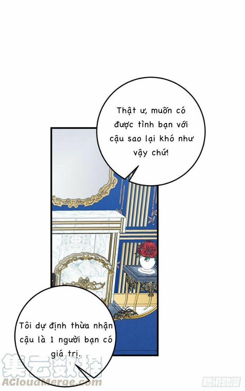 Tôi Là Con Gái Của Gia Đình Này 134 trang 20