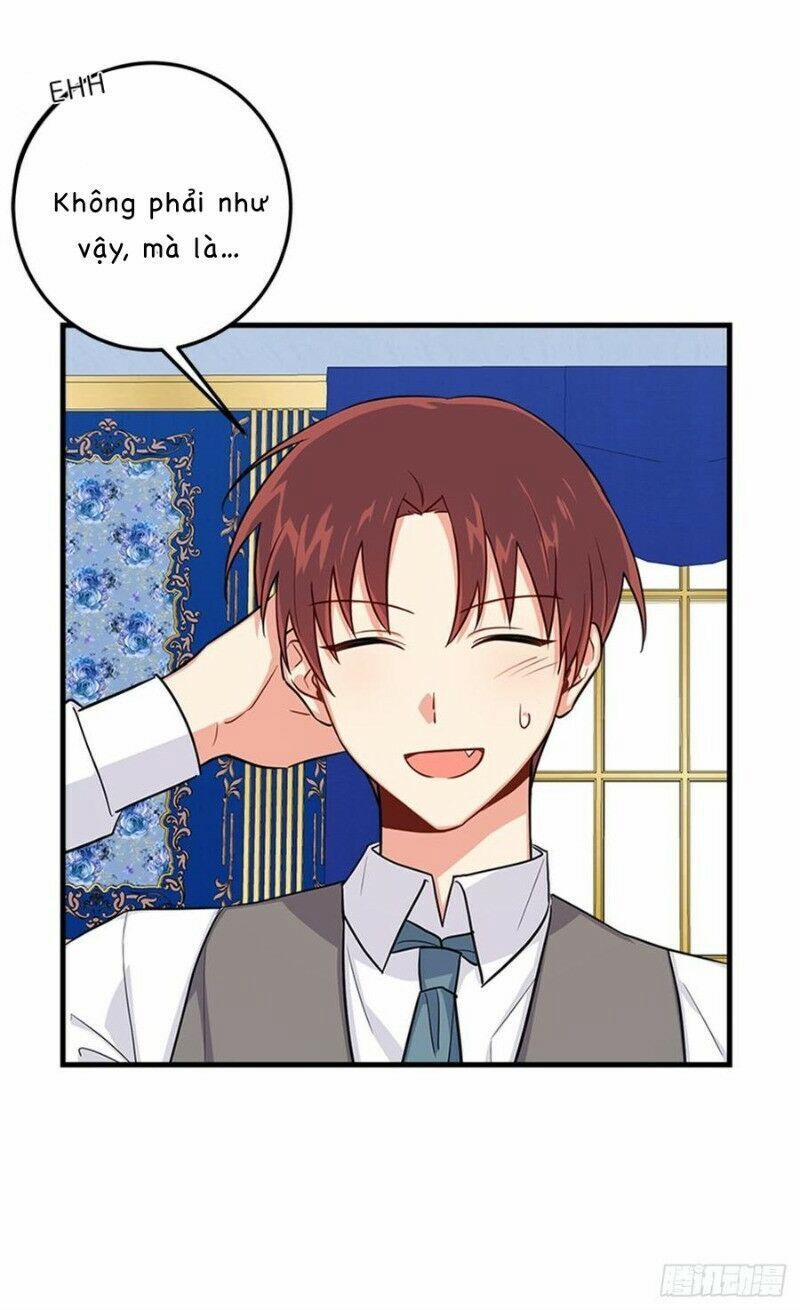 Tôi Là Con Gái Của Gia Đình Này 134 trang 22