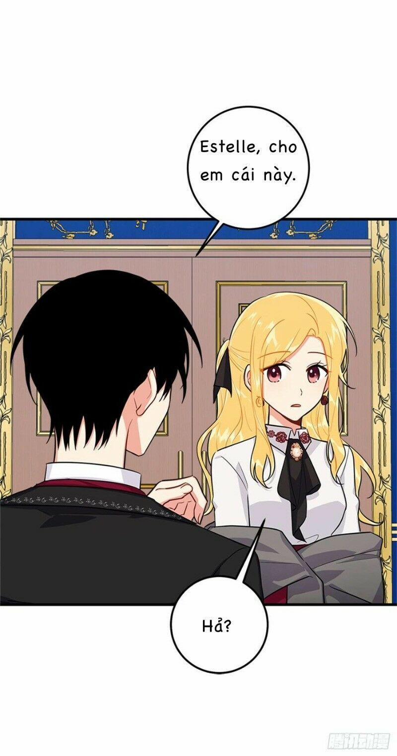 Tôi Là Con Gái Của Gia Đình Này 134 trang 24