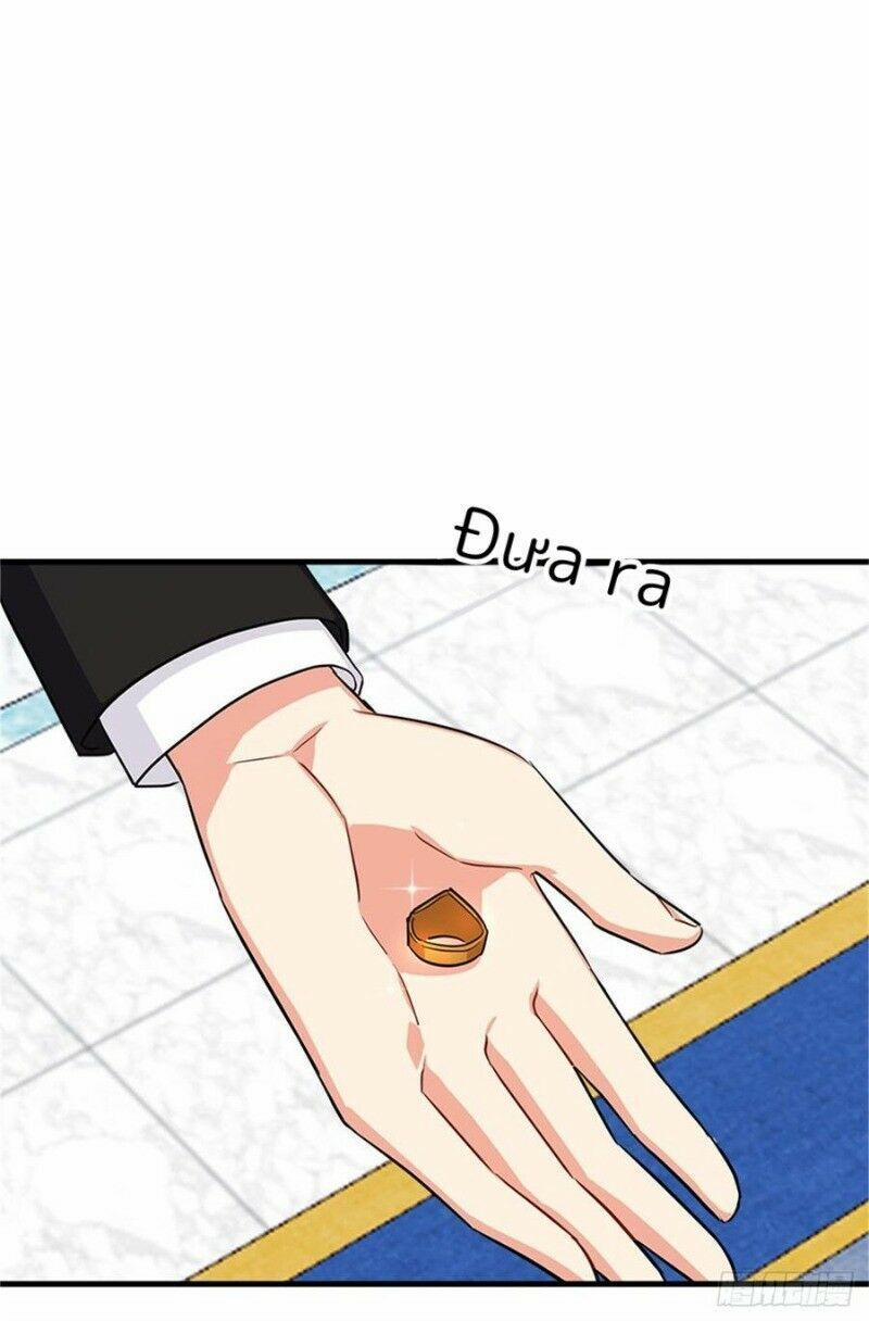 Tôi Là Con Gái Của Gia Đình Này 134 trang 25