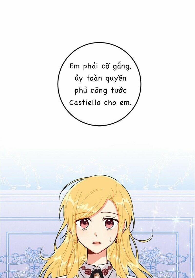 Tôi Là Con Gái Của Gia Đình Này 134 trang 27