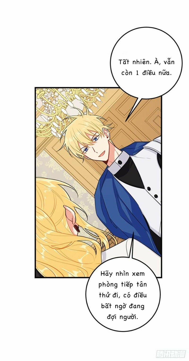 Tôi Là Con Gái Của Gia Đình Này 134 trang 3