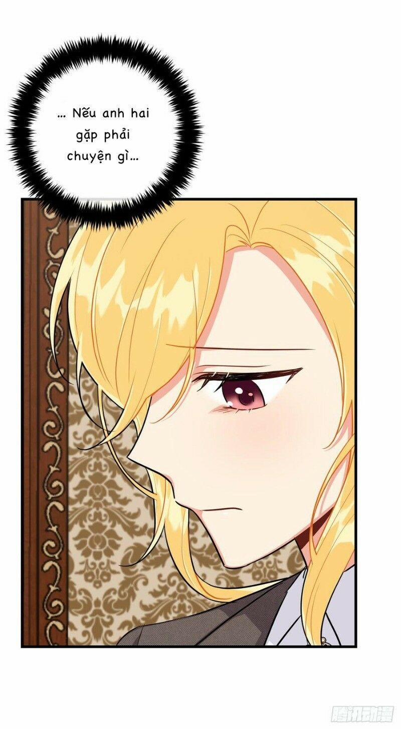 Tôi Là Con Gái Của Gia Đình Này 134 trang 31