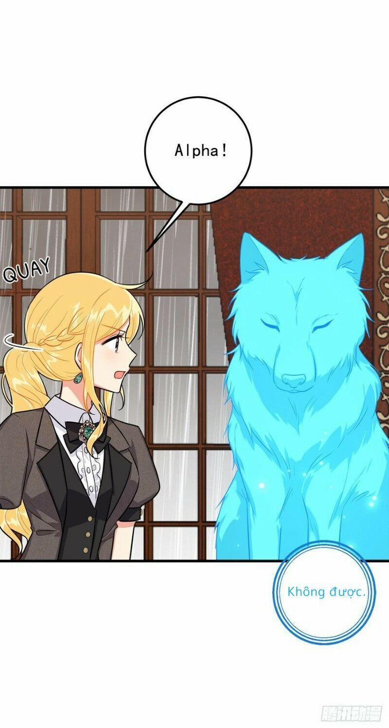 Tôi Là Con Gái Của Gia Đình Này 134 trang 32