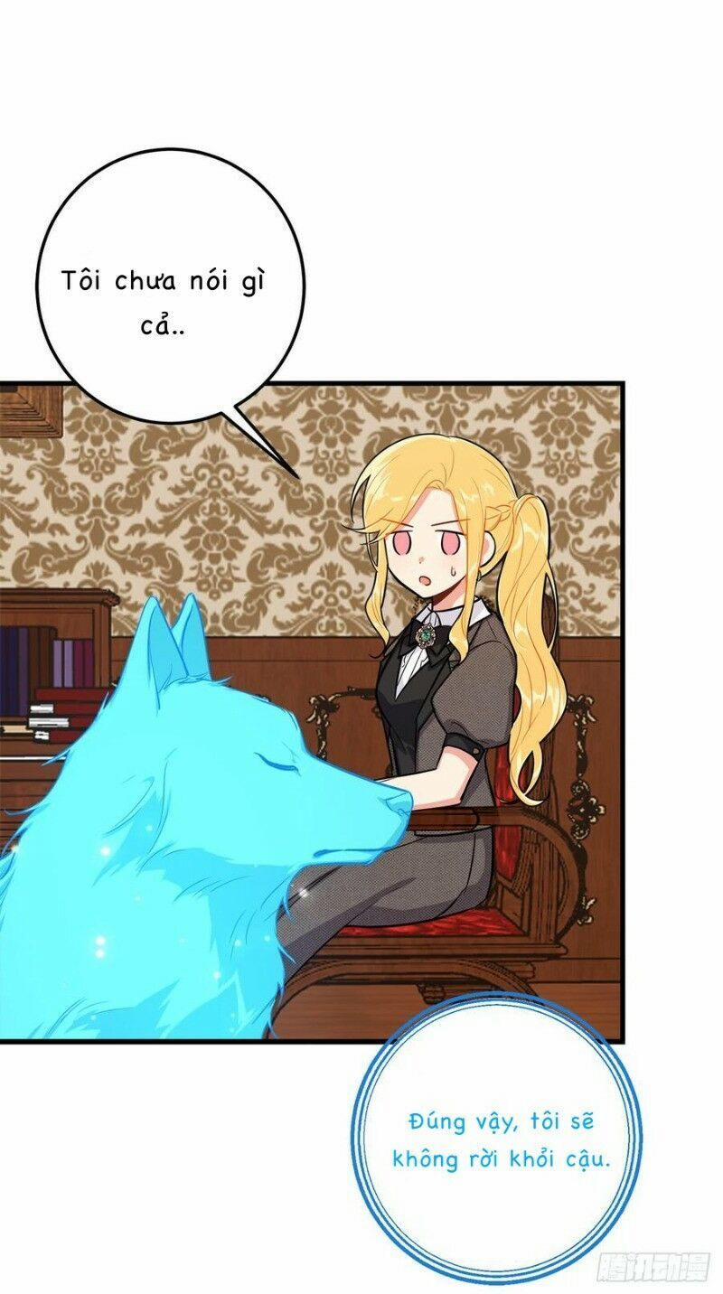 Tôi Là Con Gái Của Gia Đình Này 134 trang 33