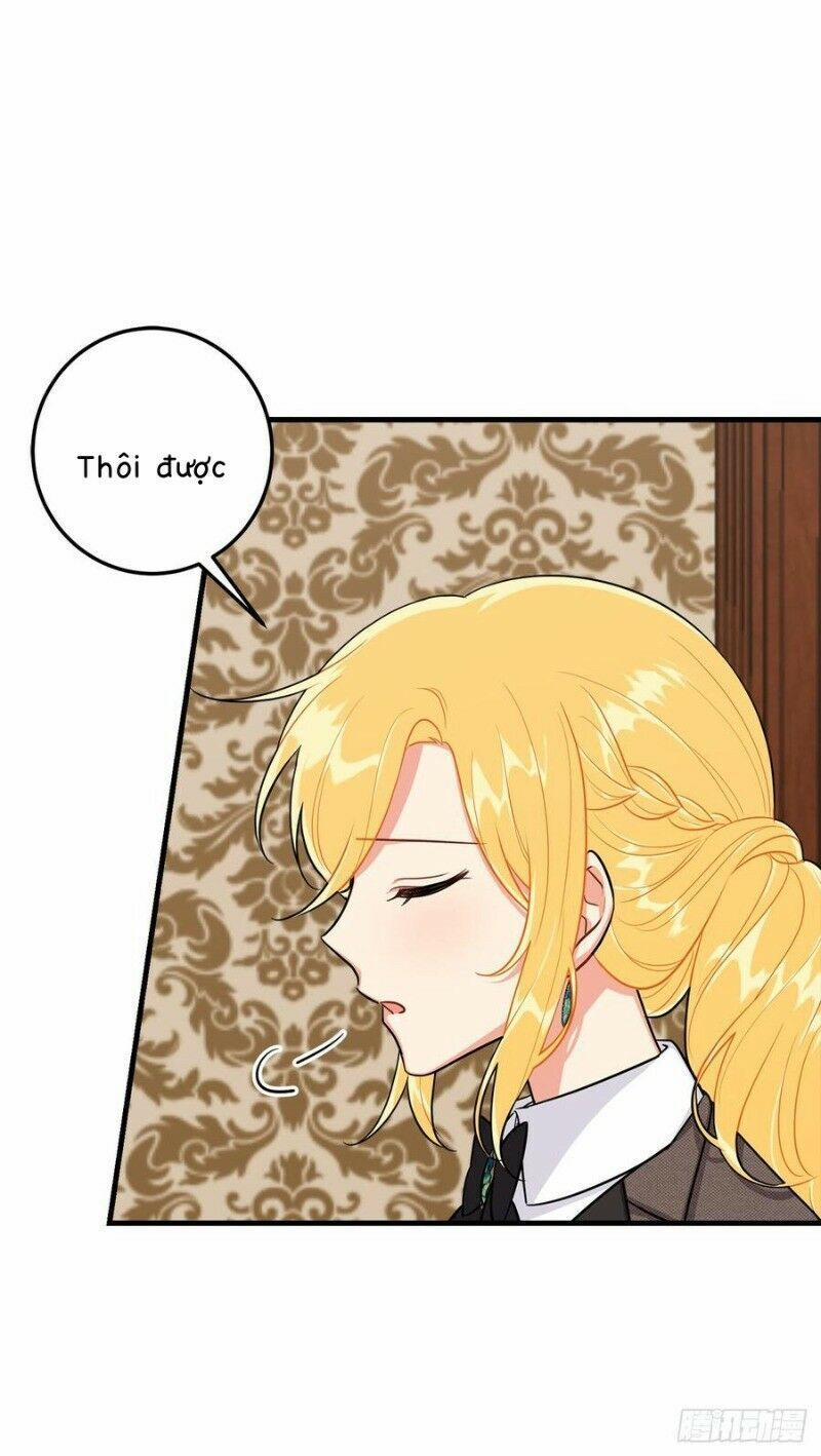 Tôi Là Con Gái Của Gia Đình Này 134 trang 34