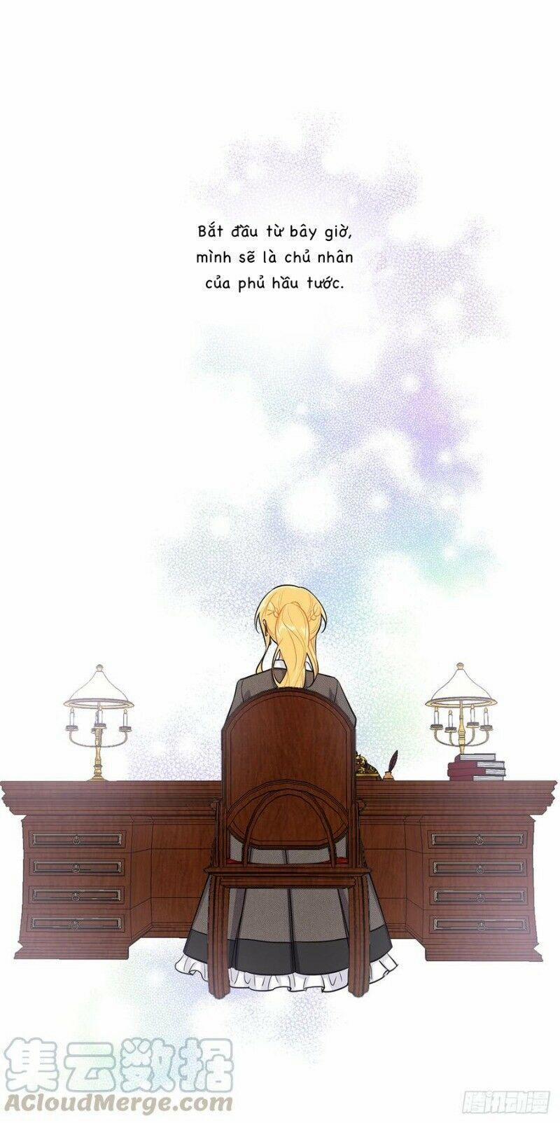 Tôi Là Con Gái Của Gia Đình Này 134 trang 35