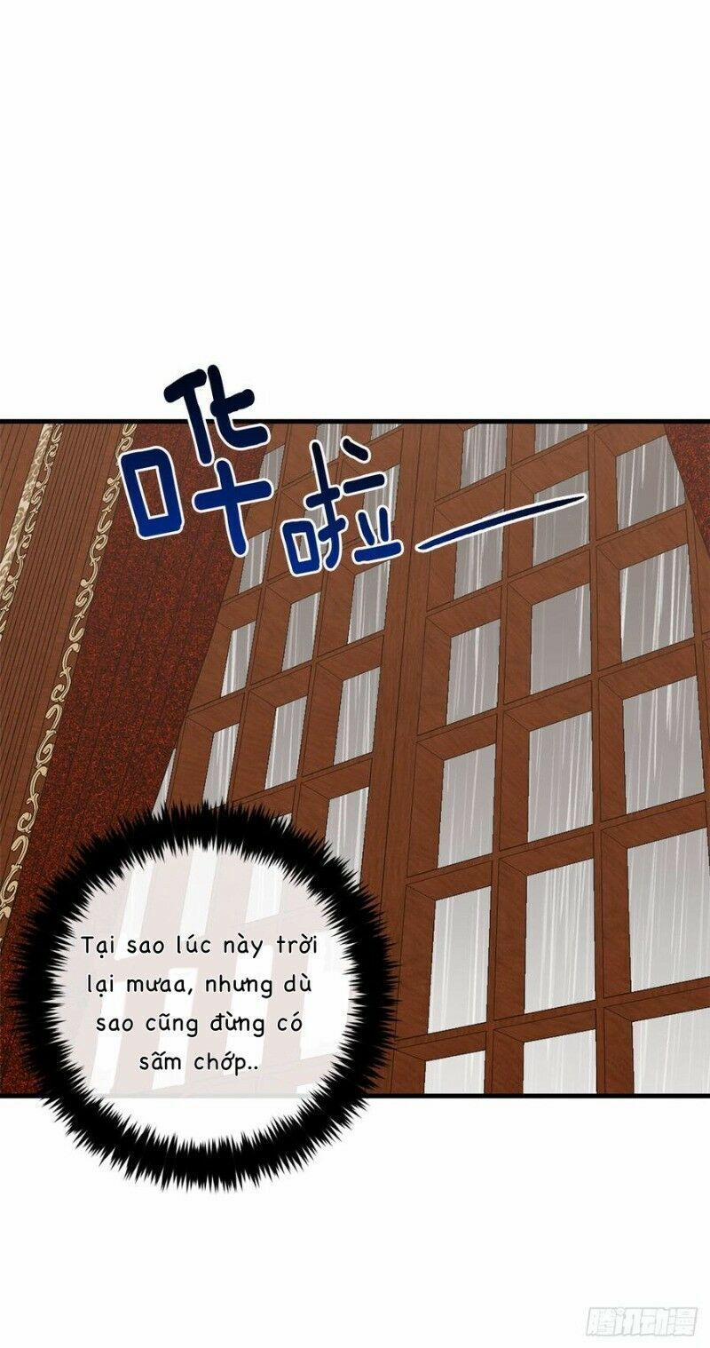 Tôi Là Con Gái Của Gia Đình Này 134 trang 36