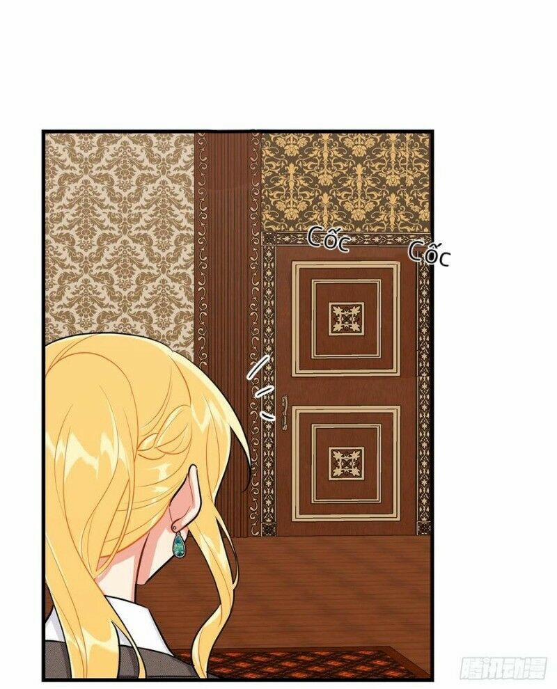 Tôi Là Con Gái Của Gia Đình Này 134 trang 38