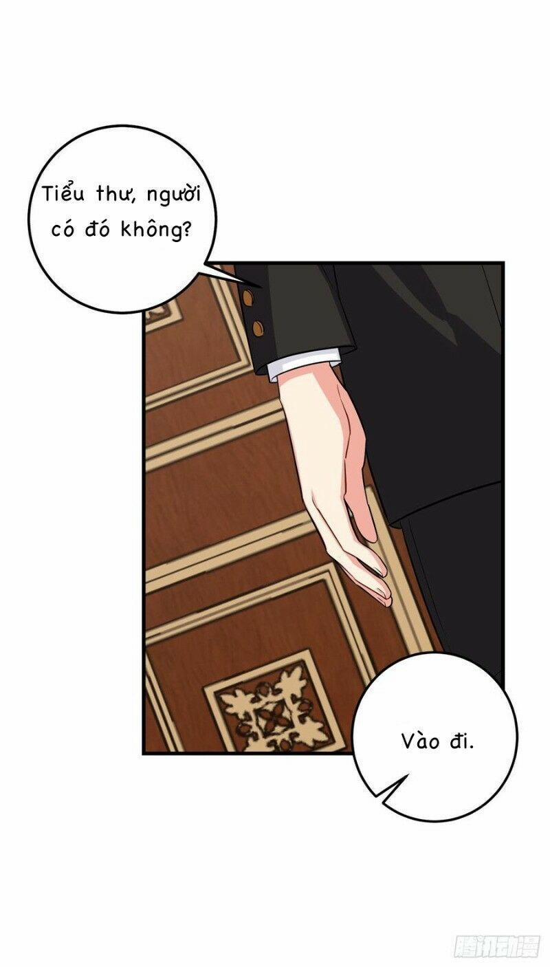 Tôi Là Con Gái Của Gia Đình Này 134 trang 39