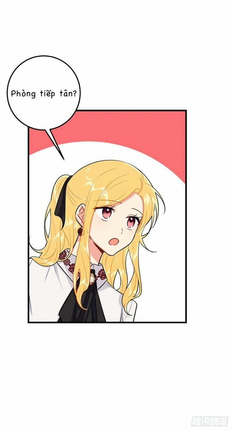 Tôi Là Con Gái Của Gia Đình Này 134 trang 4