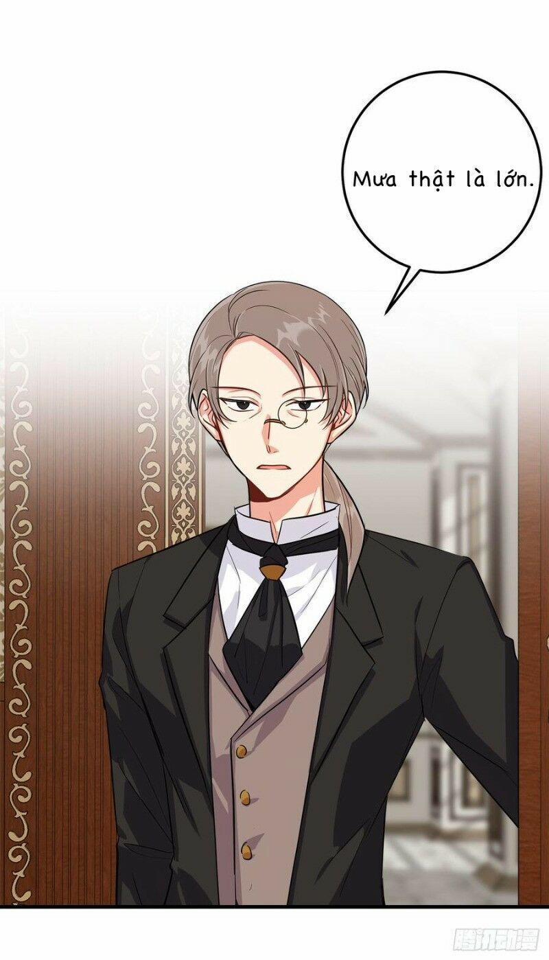 Tôi Là Con Gái Của Gia Đình Này 134 trang 41