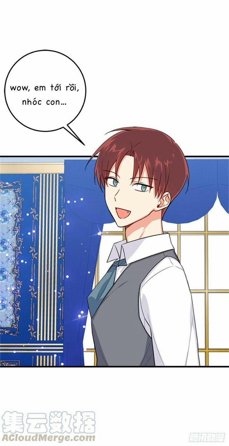 Tôi Là Con Gái Của Gia Đình Này 134 trang 6