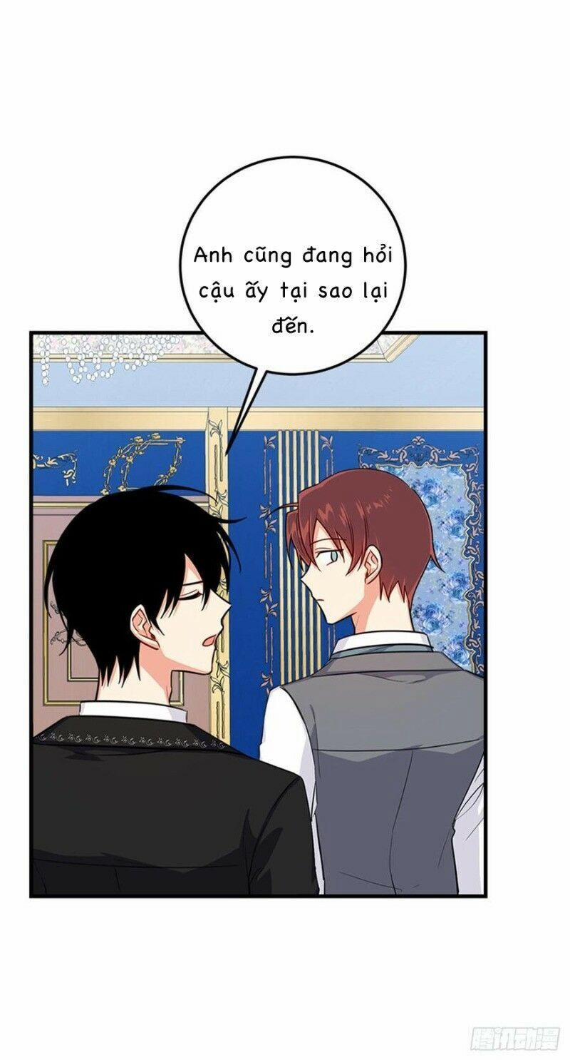 Tôi Là Con Gái Của Gia Đình Này 134 trang 8