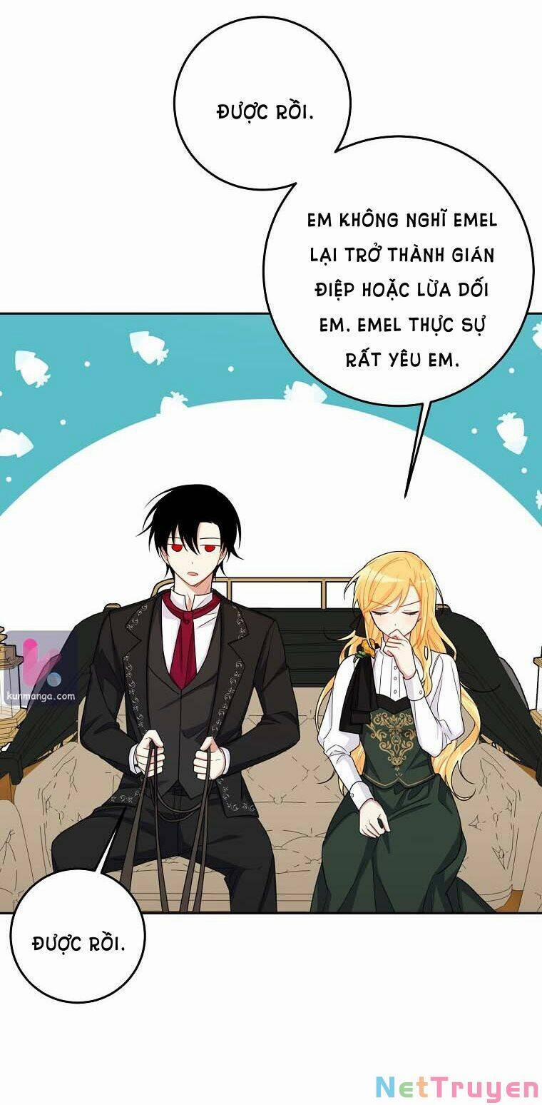 Tôi Là Con Gái Của Gia Đình Này 135 trang 10