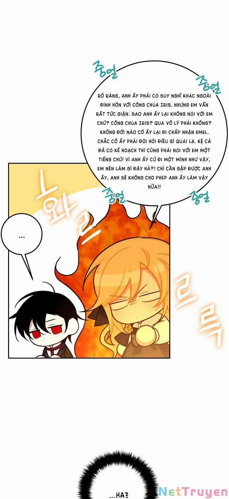 Tôi Là Con Gái Của Gia Đình Này 135 trang 11