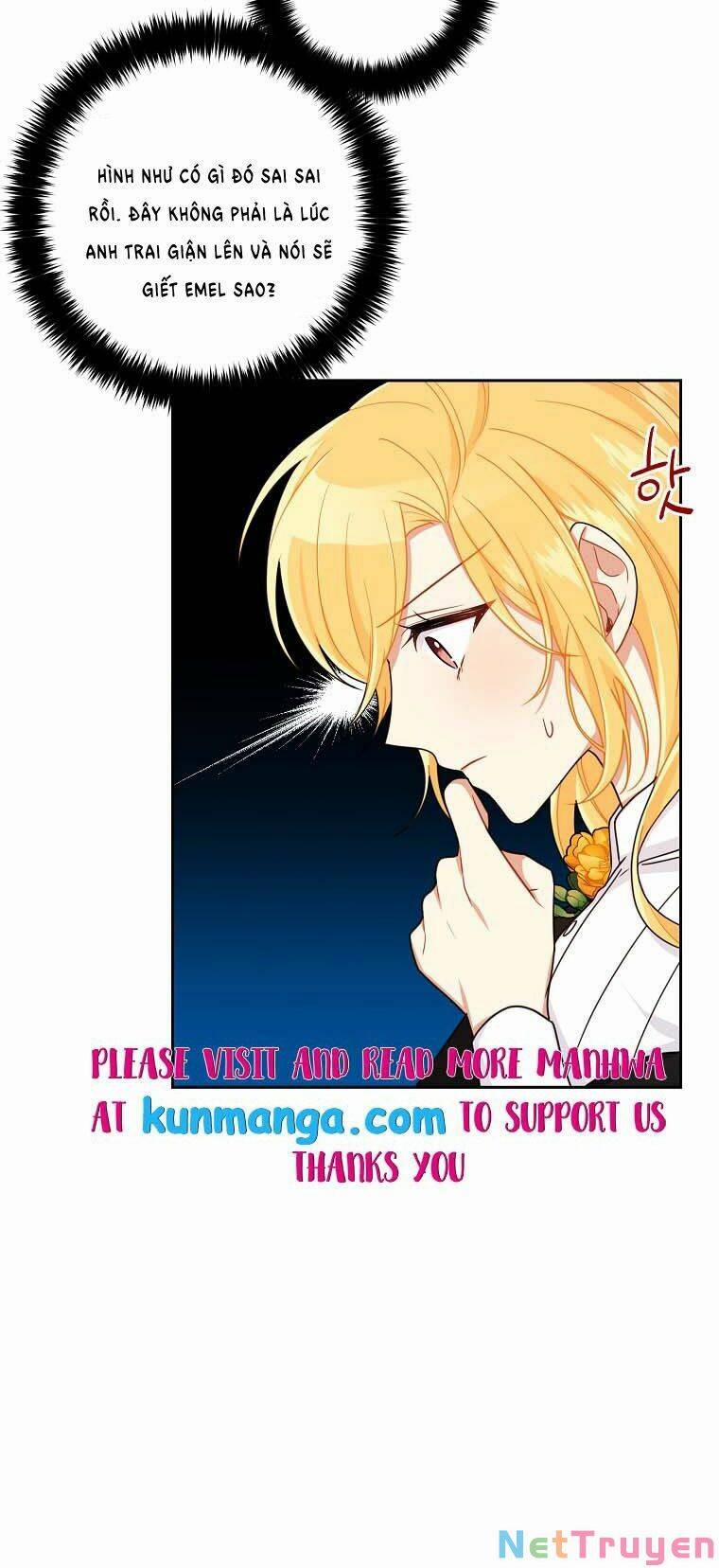 Tôi Là Con Gái Của Gia Đình Này 135 trang 12