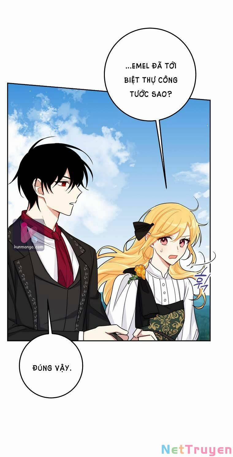 Tôi Là Con Gái Của Gia Đình Này 135 trang 13