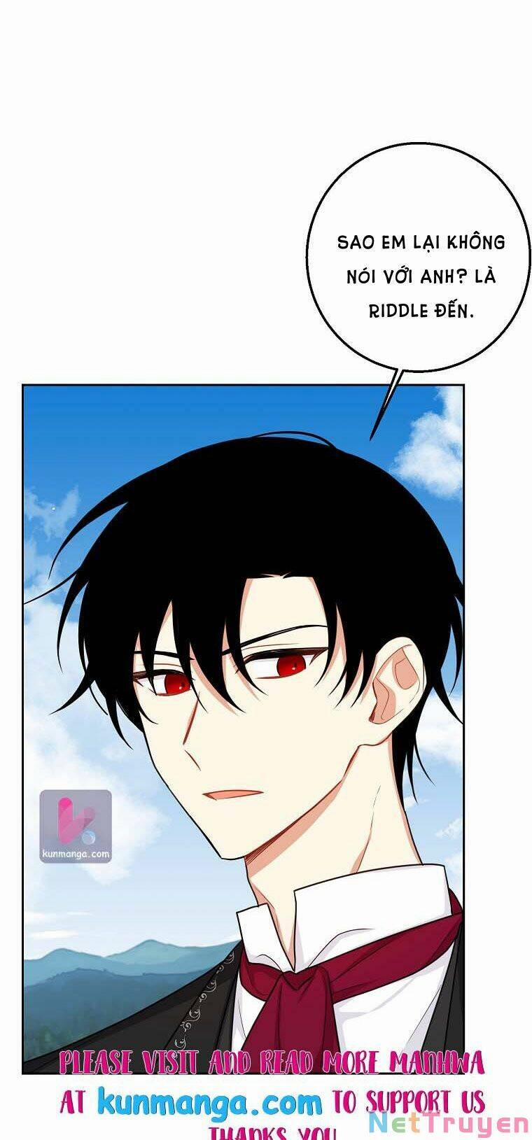 Tôi Là Con Gái Của Gia Đình Này 135 trang 15