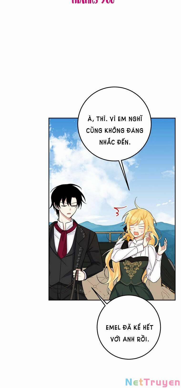 Tôi Là Con Gái Của Gia Đình Này 135 trang 16