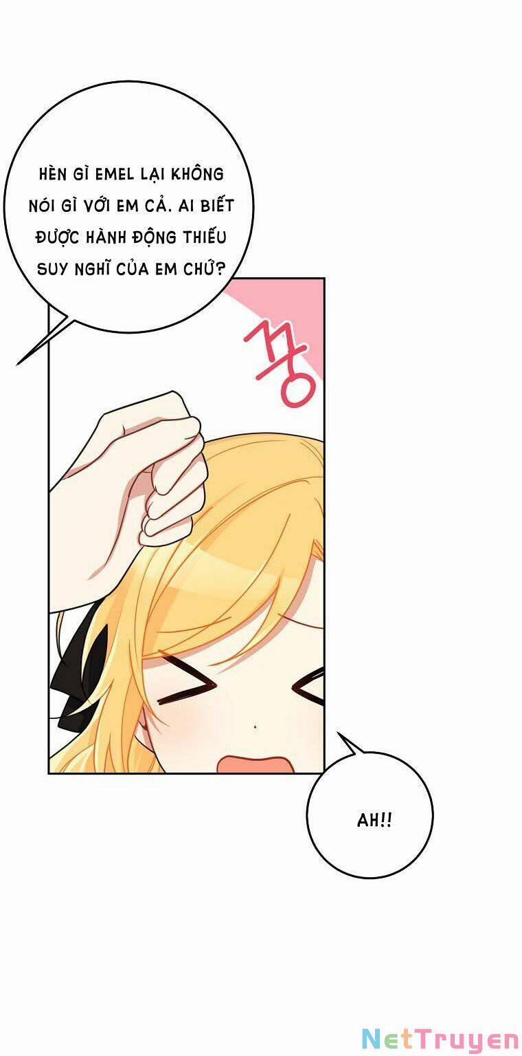 Tôi Là Con Gái Của Gia Đình Này 135 trang 17
