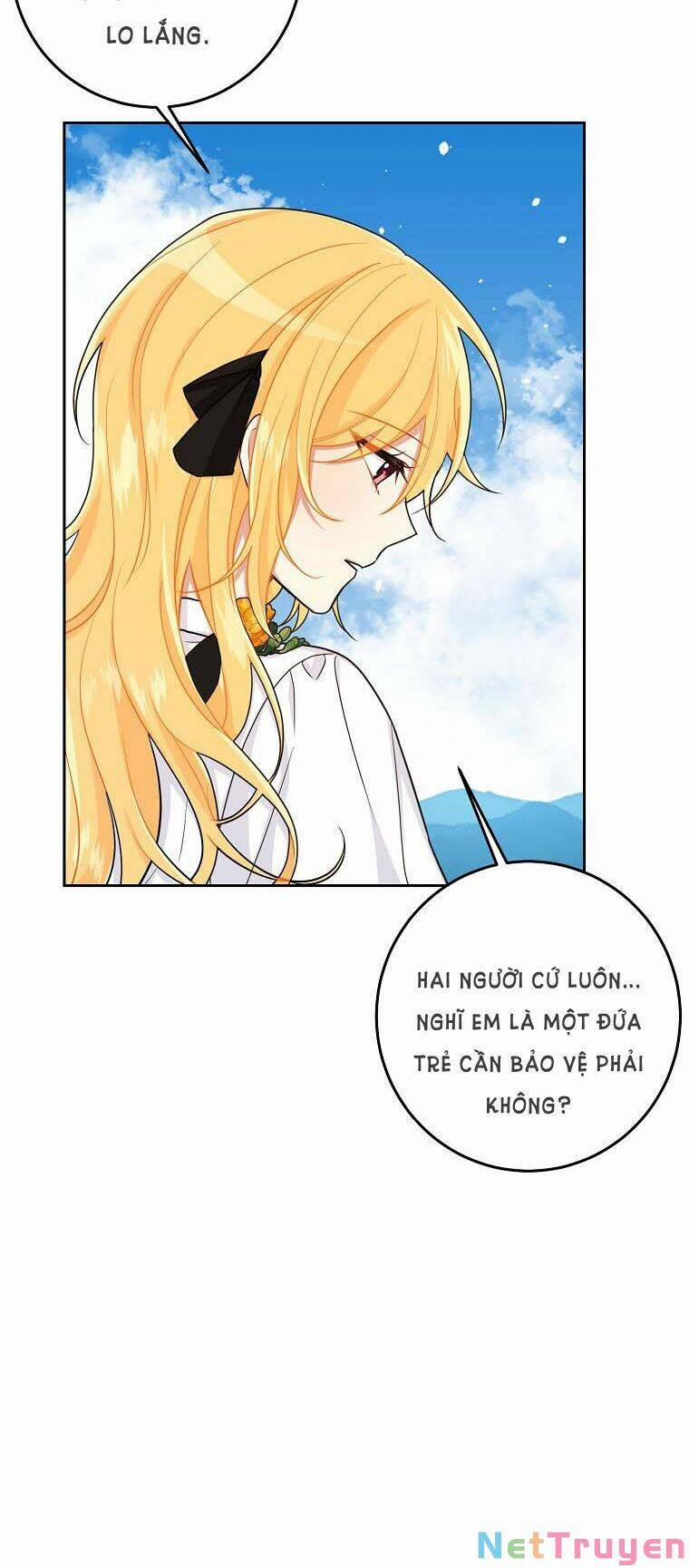 Tôi Là Con Gái Của Gia Đình Này 135 trang 20