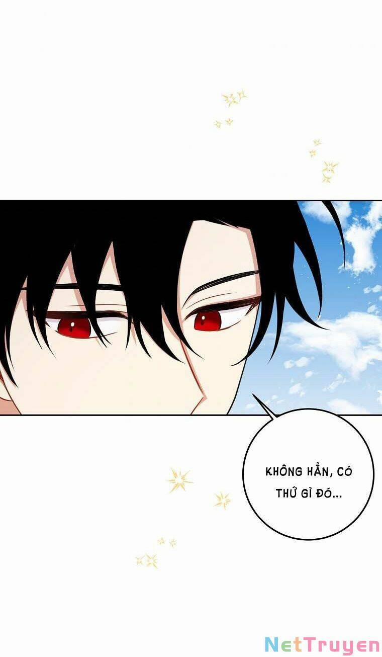 Tôi Là Con Gái Của Gia Đình Này 135 trang 24