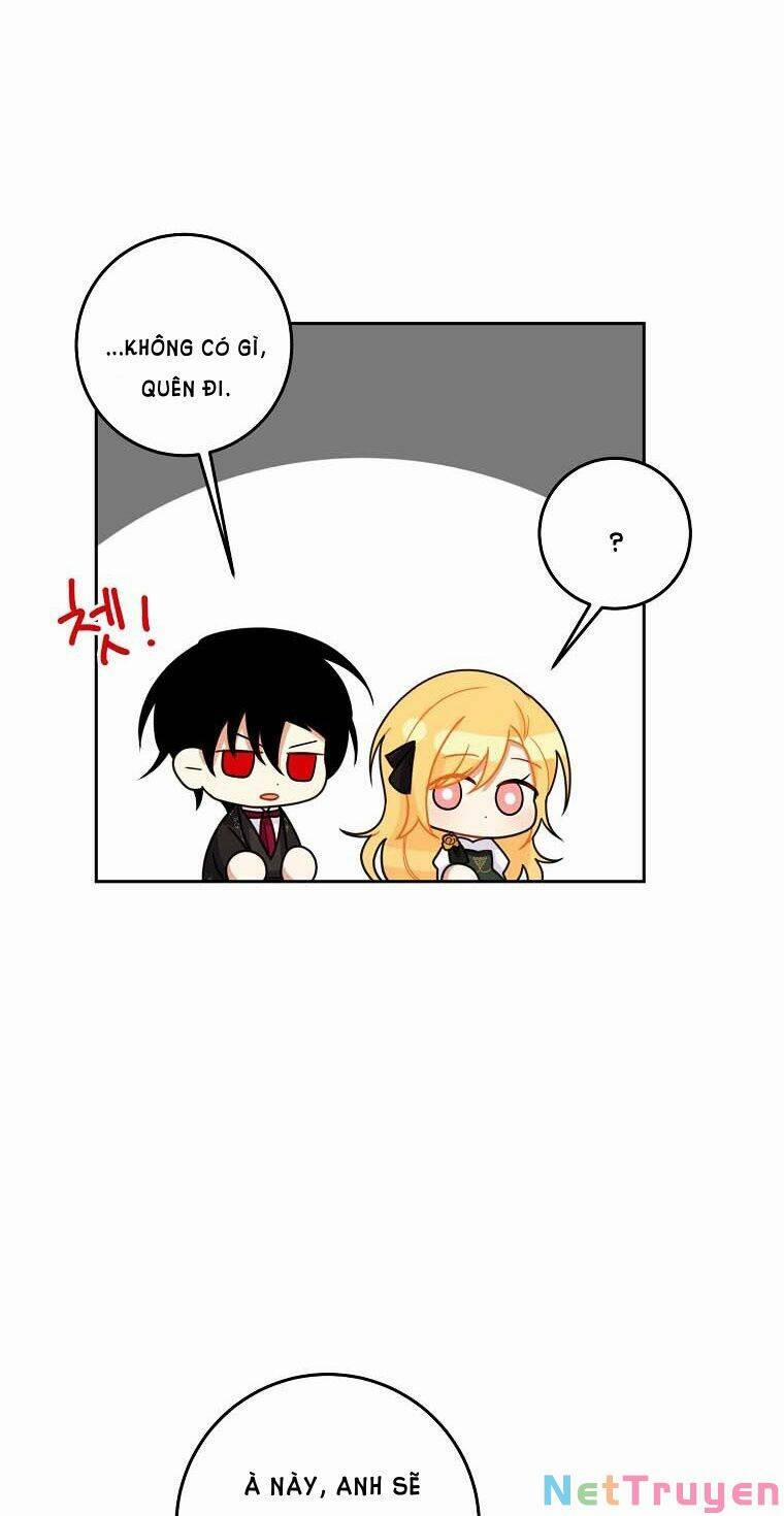 Tôi Là Con Gái Của Gia Đình Này 135 trang 25