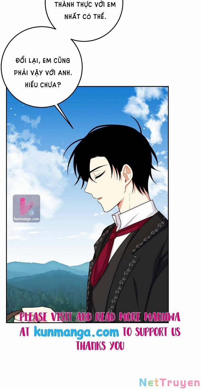 Tôi Là Con Gái Của Gia Đình Này 135 trang 26