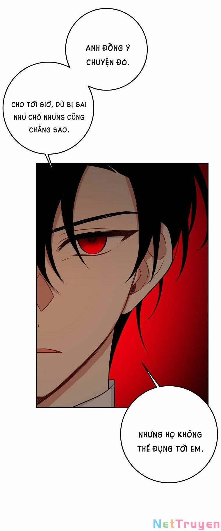 Tôi Là Con Gái Của Gia Đình Này 135 trang 28