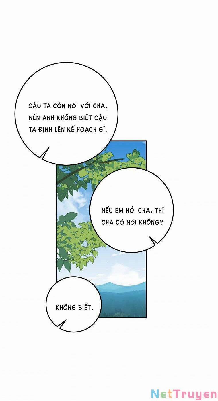 Tôi Là Con Gái Của Gia Đình Này 135 trang 30