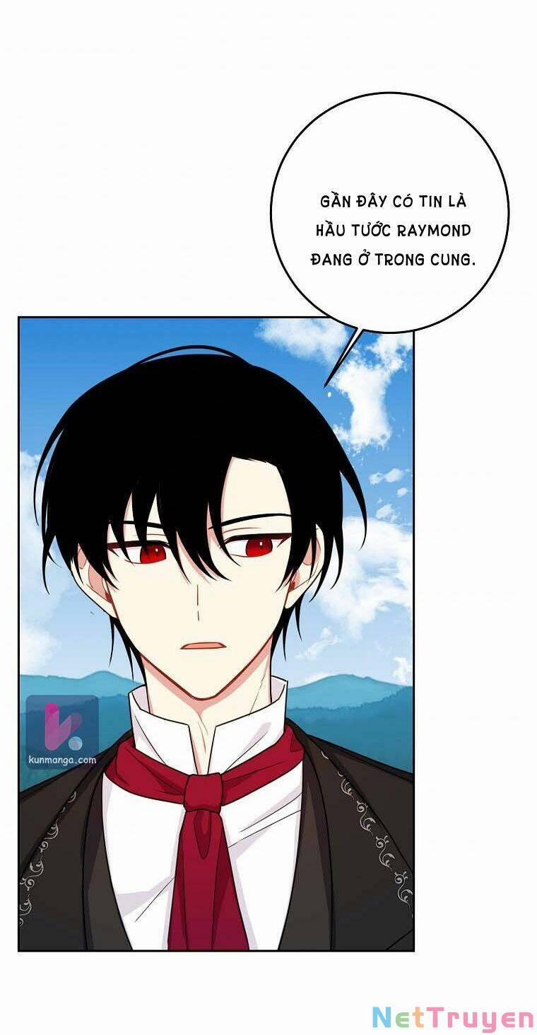 Tôi Là Con Gái Của Gia Đình Này 135 trang 31