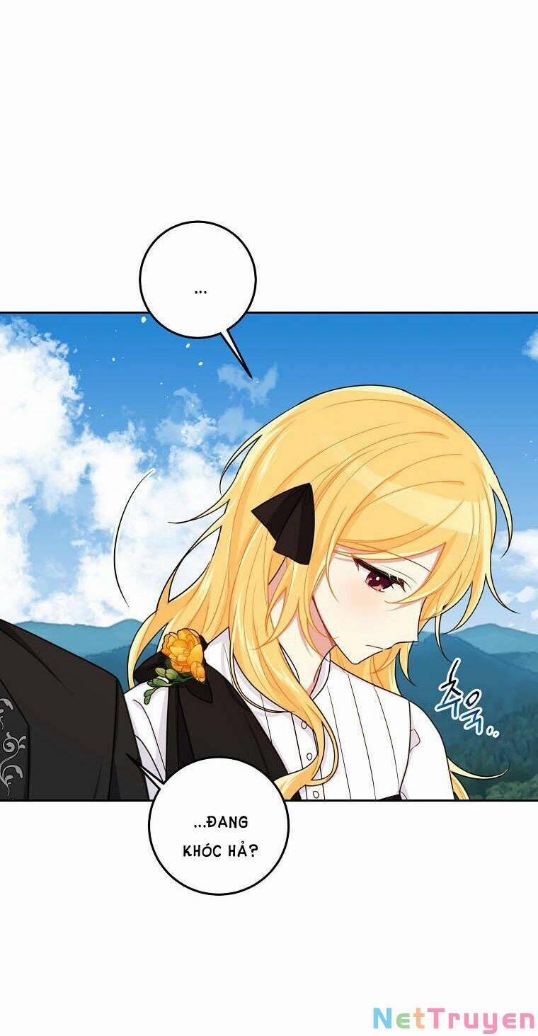 Tôi Là Con Gái Của Gia Đình Này 135 trang 32