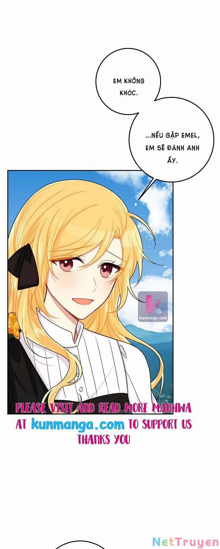 Tôi Là Con Gái Của Gia Đình Này 135 trang 33