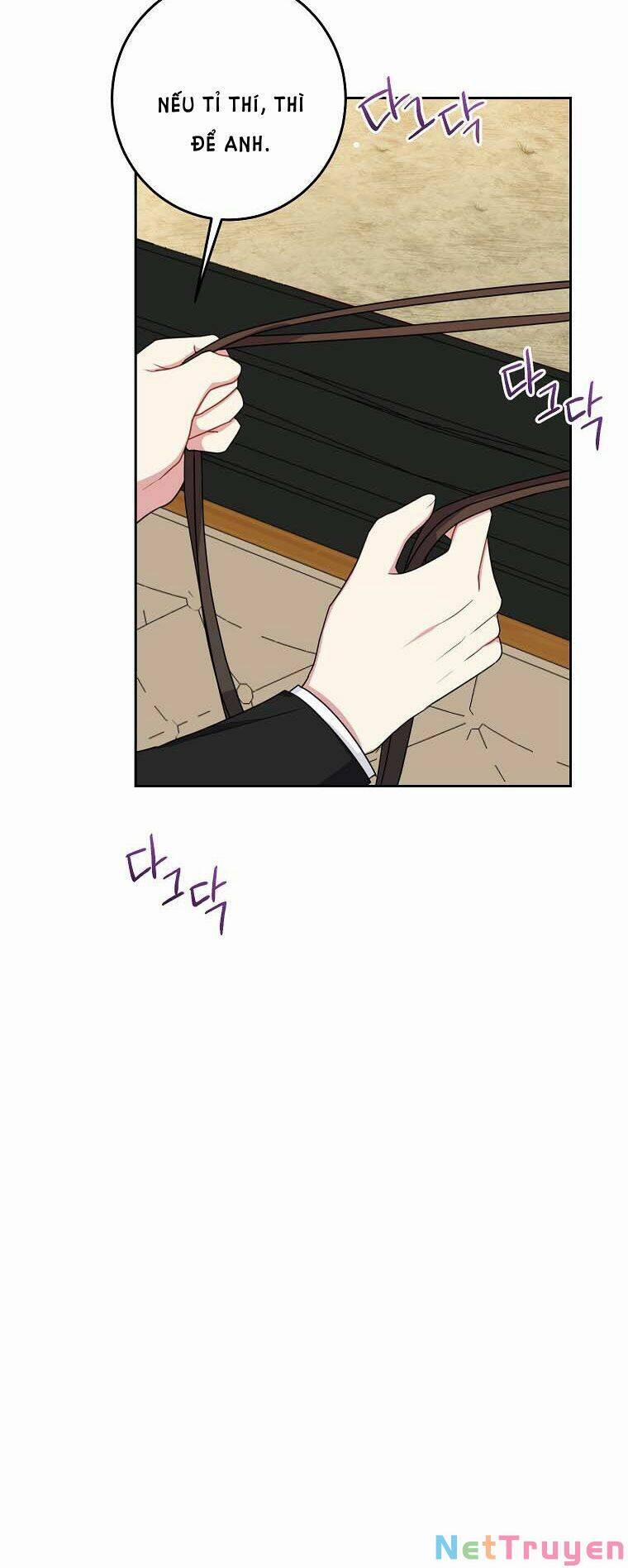 Tôi Là Con Gái Của Gia Đình Này 135 trang 34