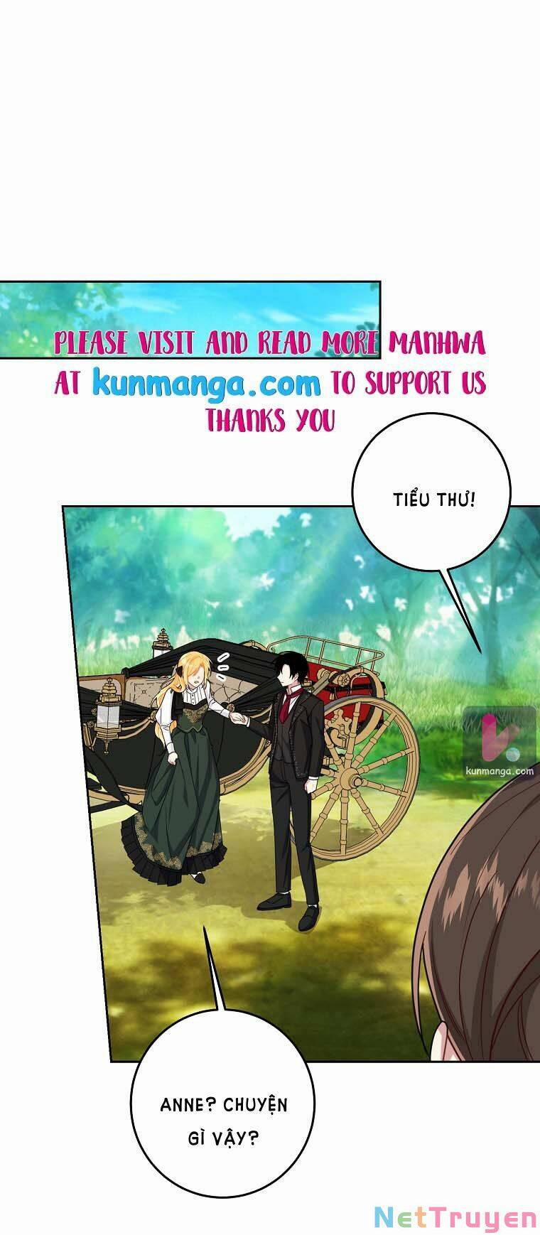 Tôi Là Con Gái Của Gia Đình Này 135 trang 35