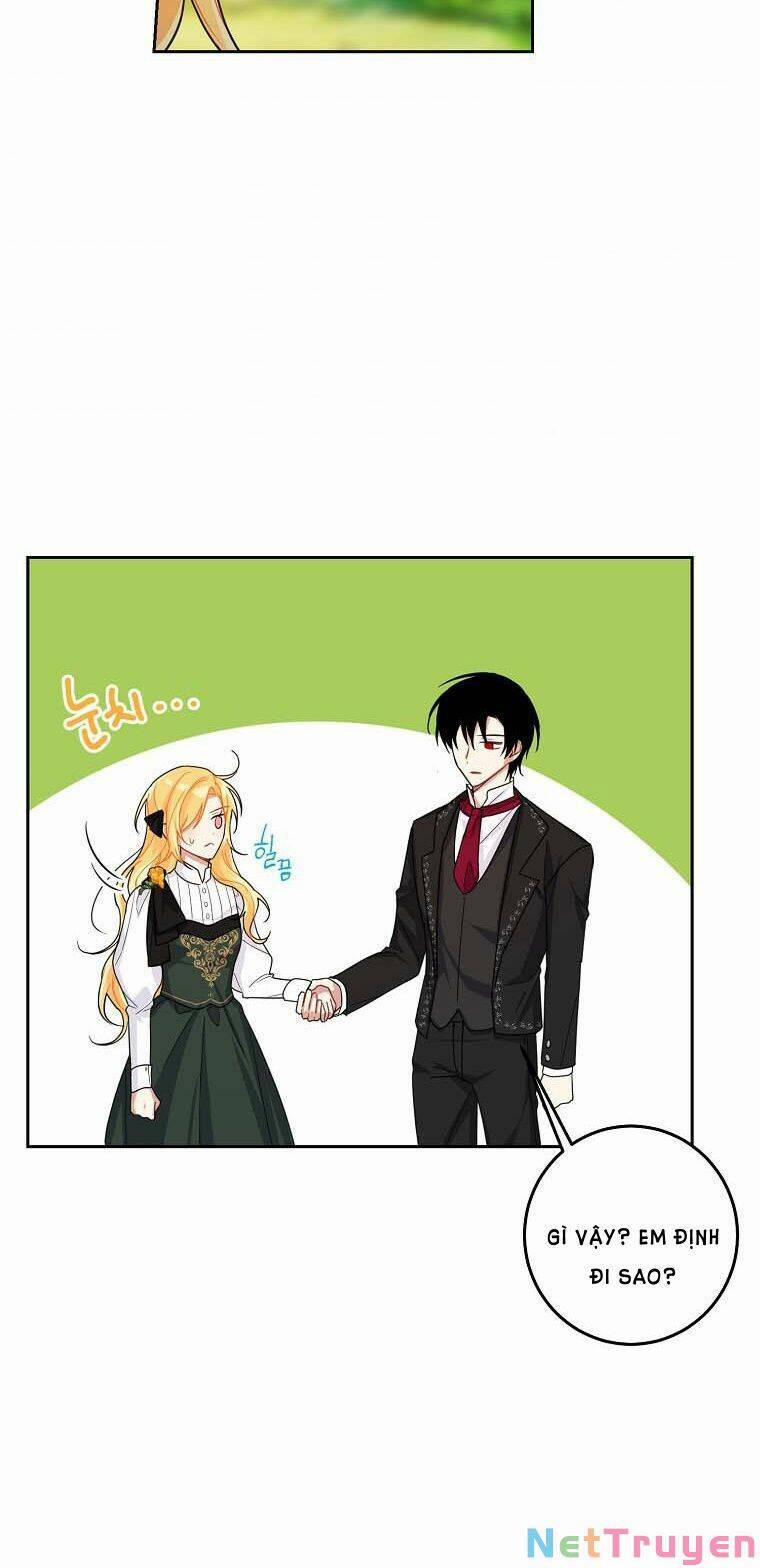 Tôi Là Con Gái Của Gia Đình Này 135 trang 38