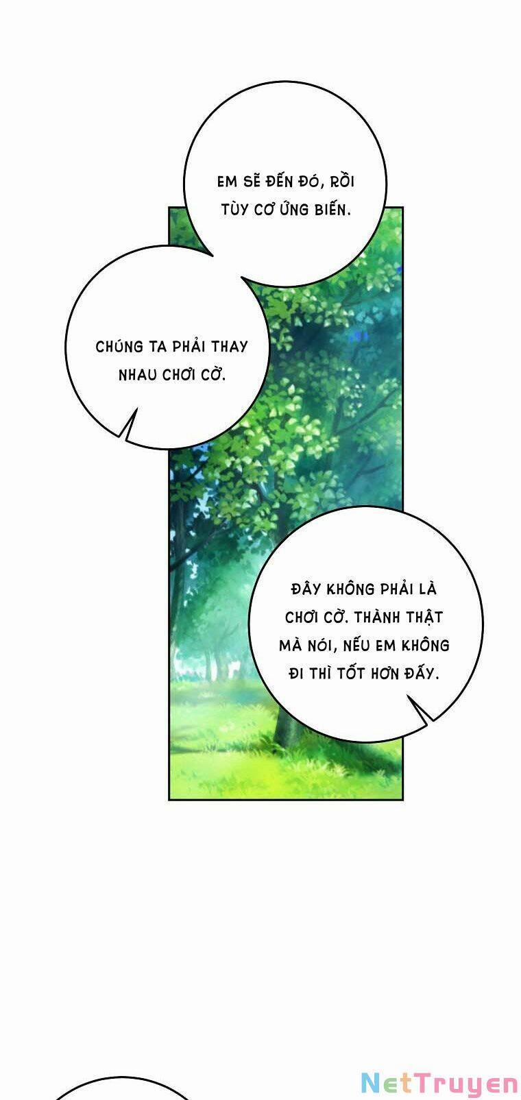 Tôi Là Con Gái Của Gia Đình Này 135 trang 39