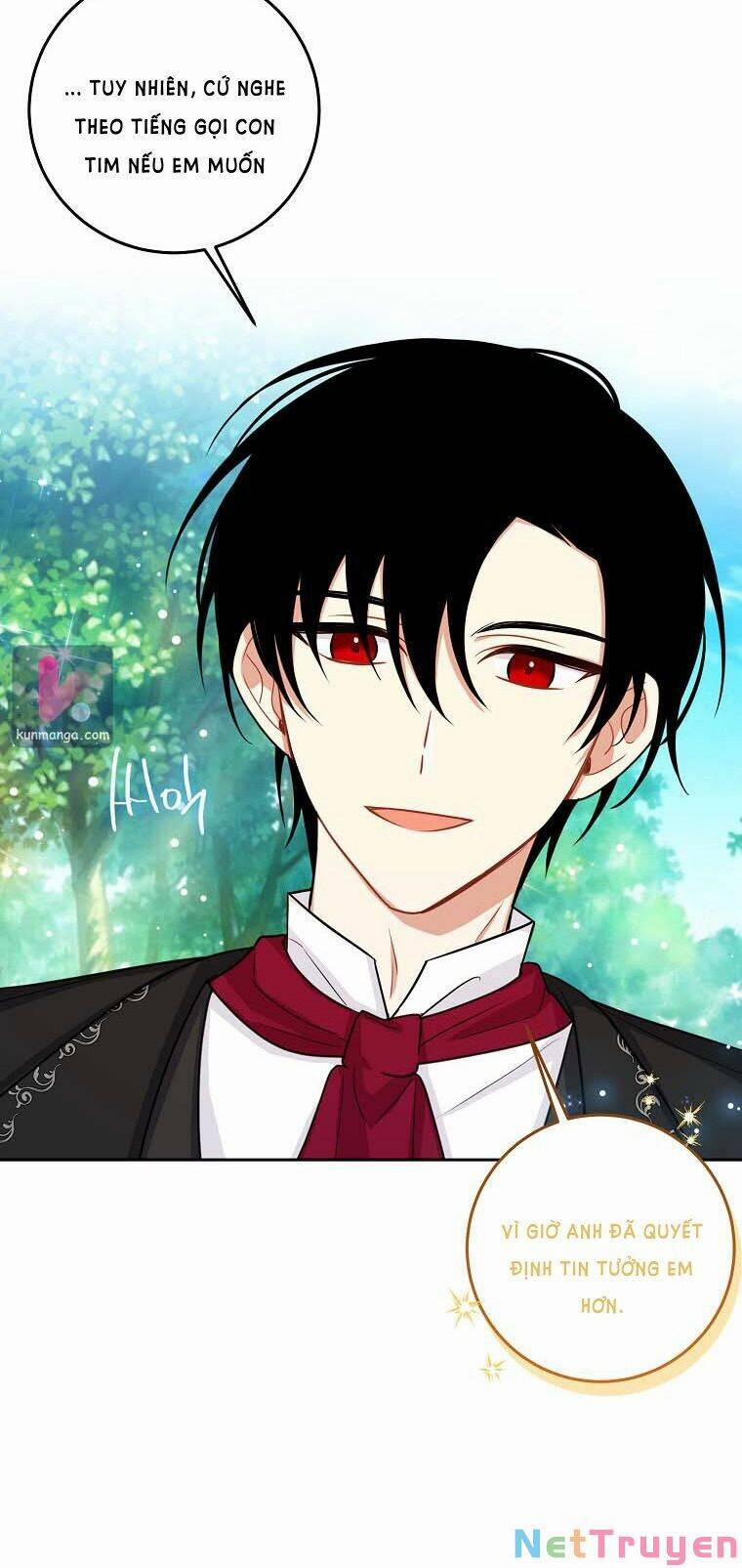 Tôi Là Con Gái Của Gia Đình Này 135 trang 40