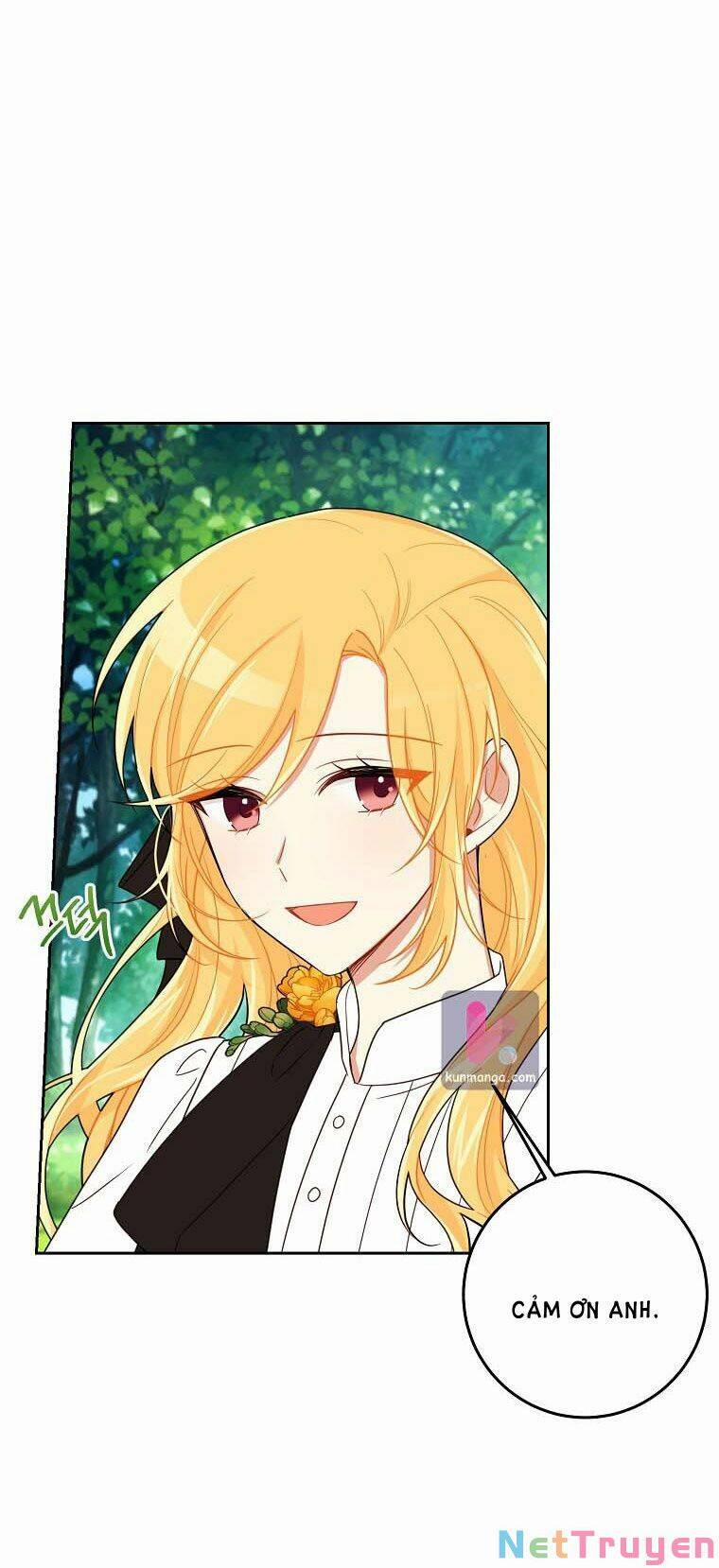 Tôi Là Con Gái Của Gia Đình Này 135 trang 41