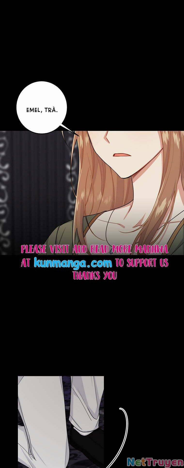 Tôi Là Con Gái Của Gia Đình Này 135 trang 45