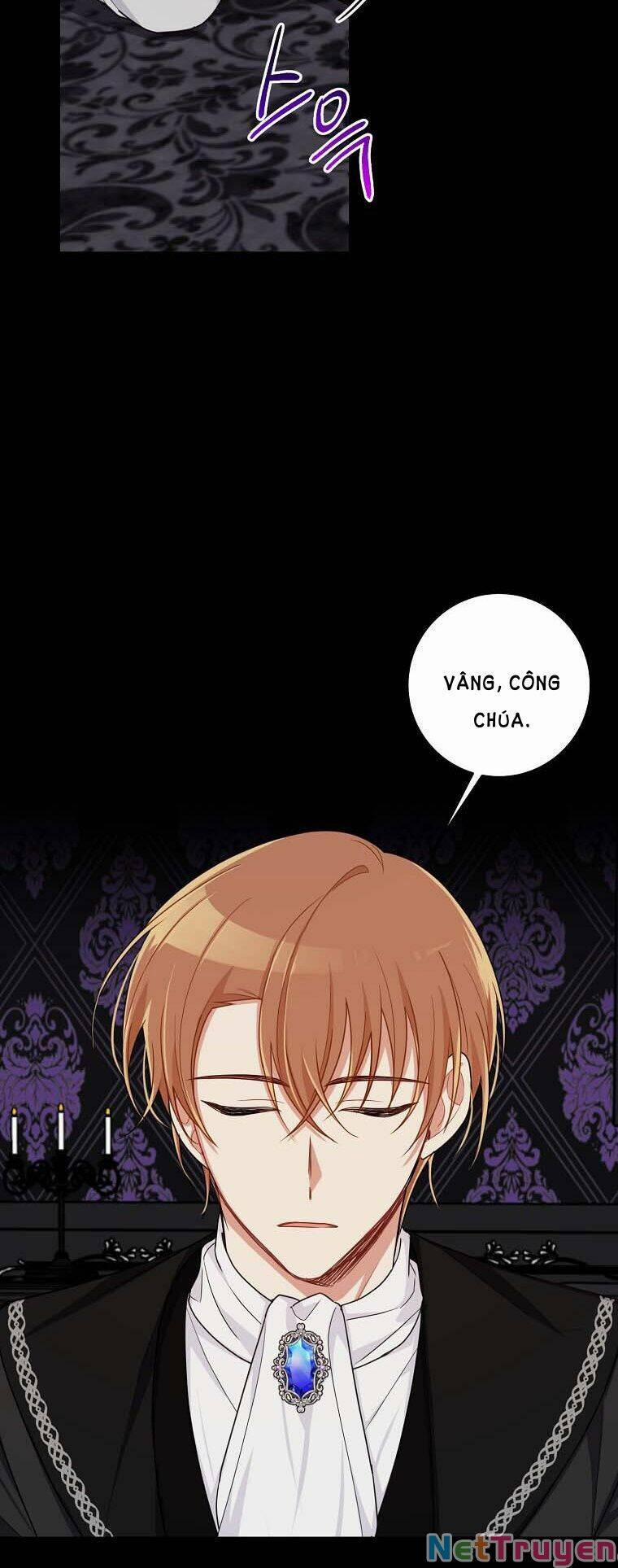 Tôi Là Con Gái Của Gia Đình Này 135 trang 46