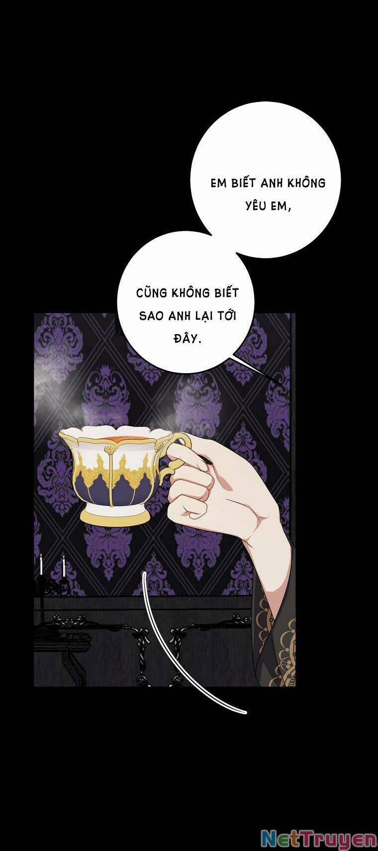 Tôi Là Con Gái Của Gia Đình Này 135 trang 49