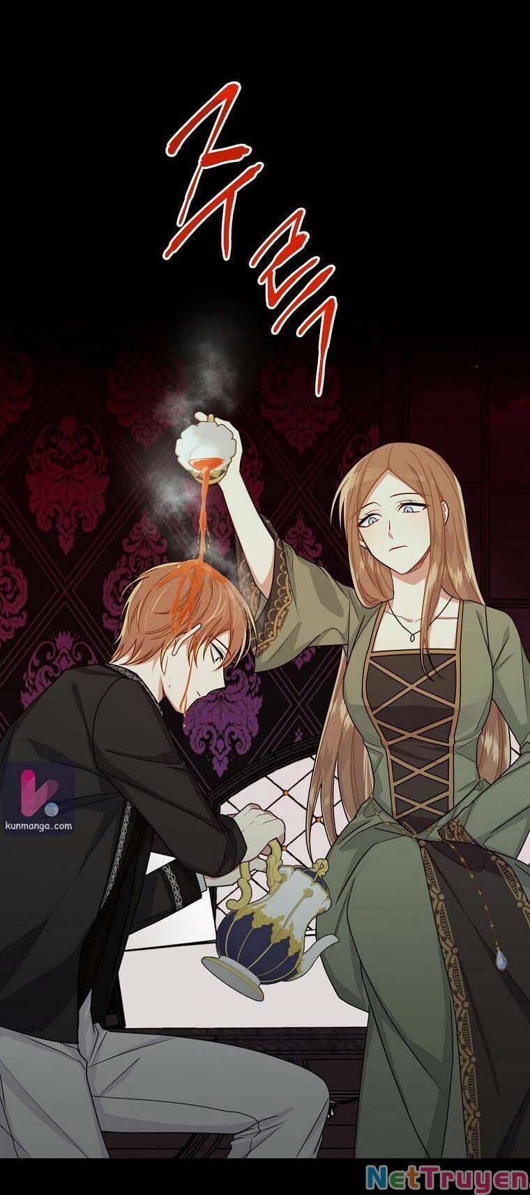 Tôi Là Con Gái Của Gia Đình Này 135 trang 50