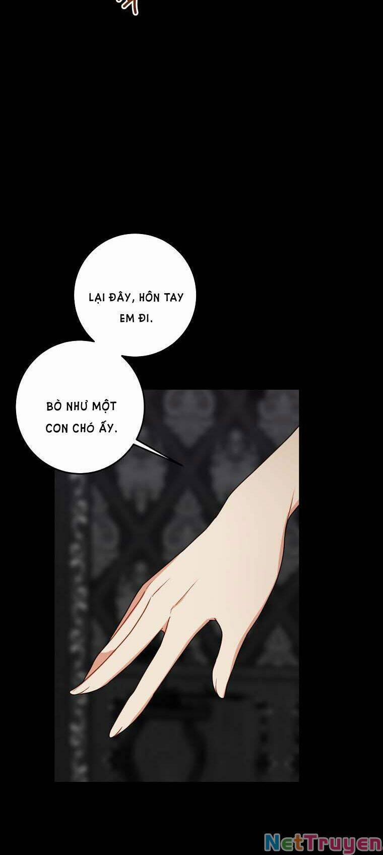 Tôi Là Con Gái Của Gia Đình Này 135 trang 52